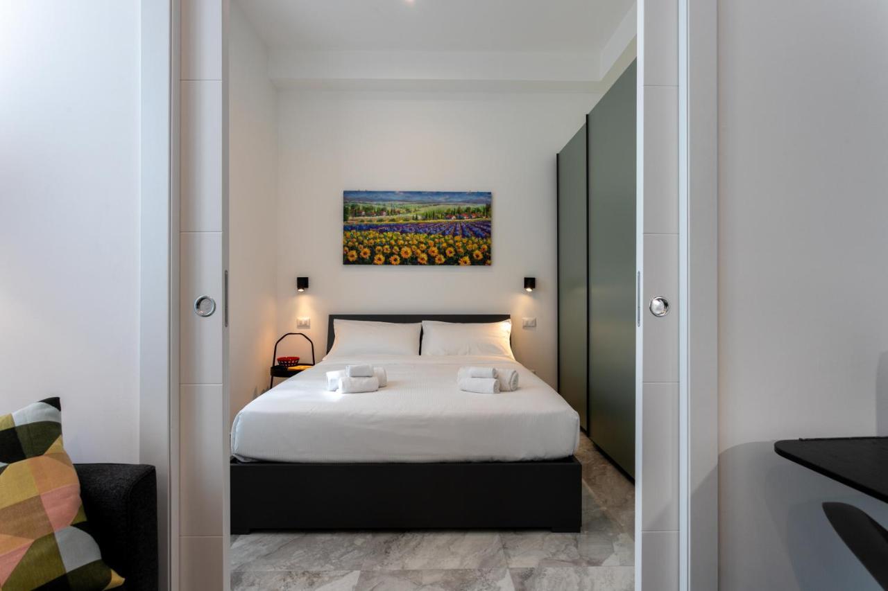 Luna Homes - Bilocale In Mac Mahon Milan Exterior photo