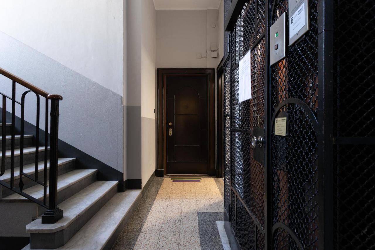Luna Homes - Bilocale In Mac Mahon Milan Exterior photo