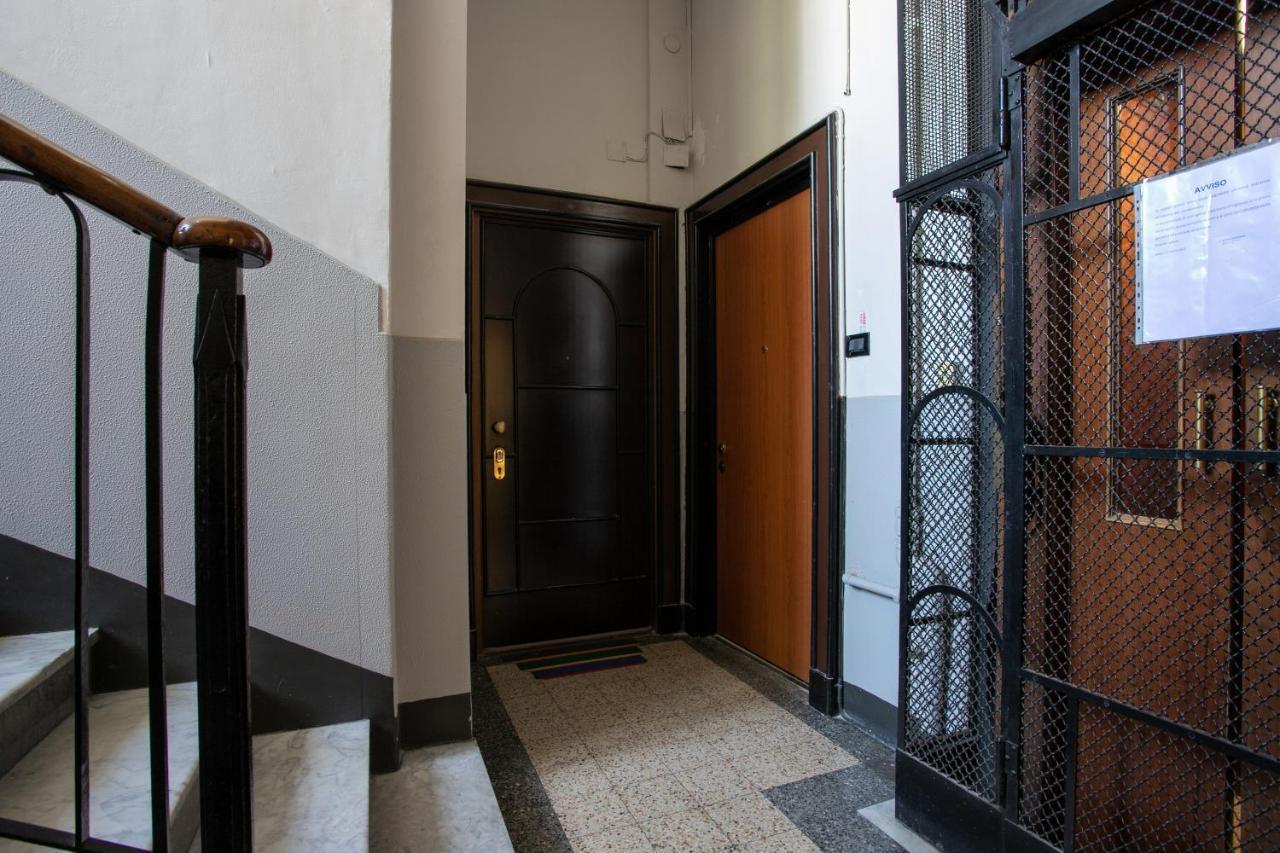 Luna Homes - Bilocale In Mac Mahon Milan Exterior photo